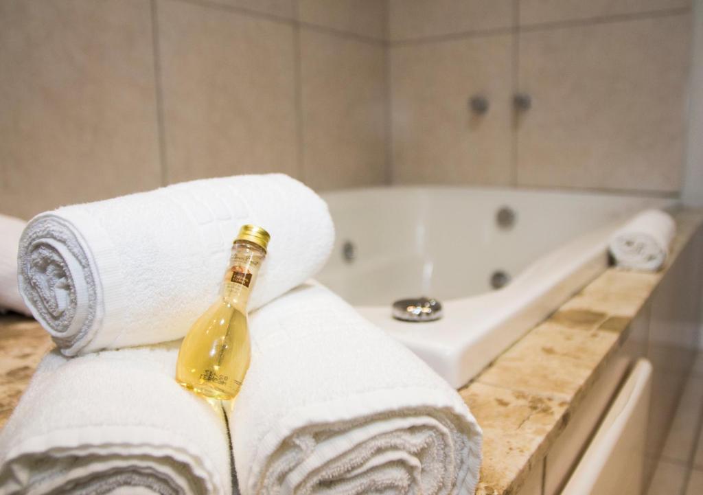 Pousada Caminho dos Plátanos  Pousada Caminho dos Plátanos