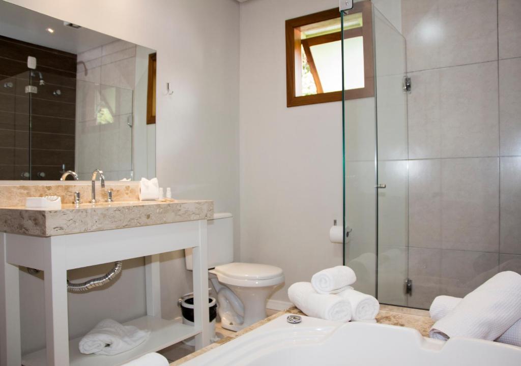 Pousada Caminho dos Plátanos  Pousada Caminho dos Plátanos