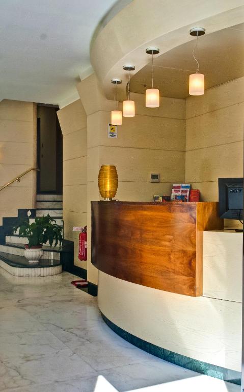 Crosti Hotel - Resim 36