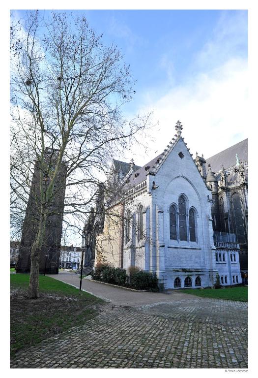 Hotel De La Treille - Resim 36