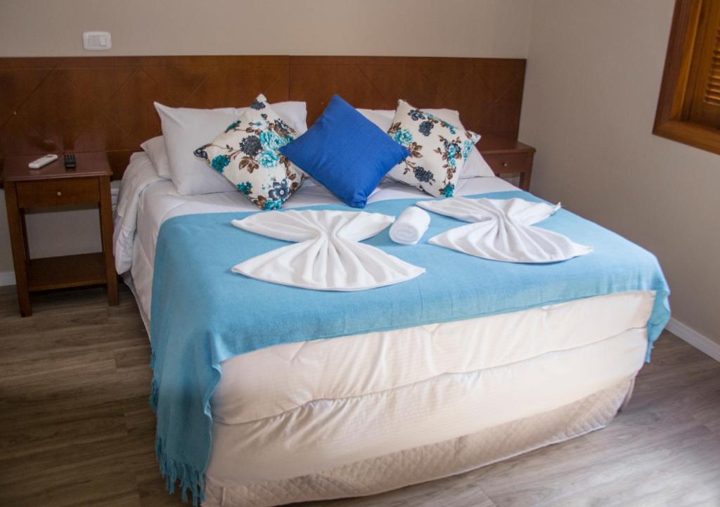 Pousada Caminho dos Plátanos  Pousada Caminho dos Plátanos