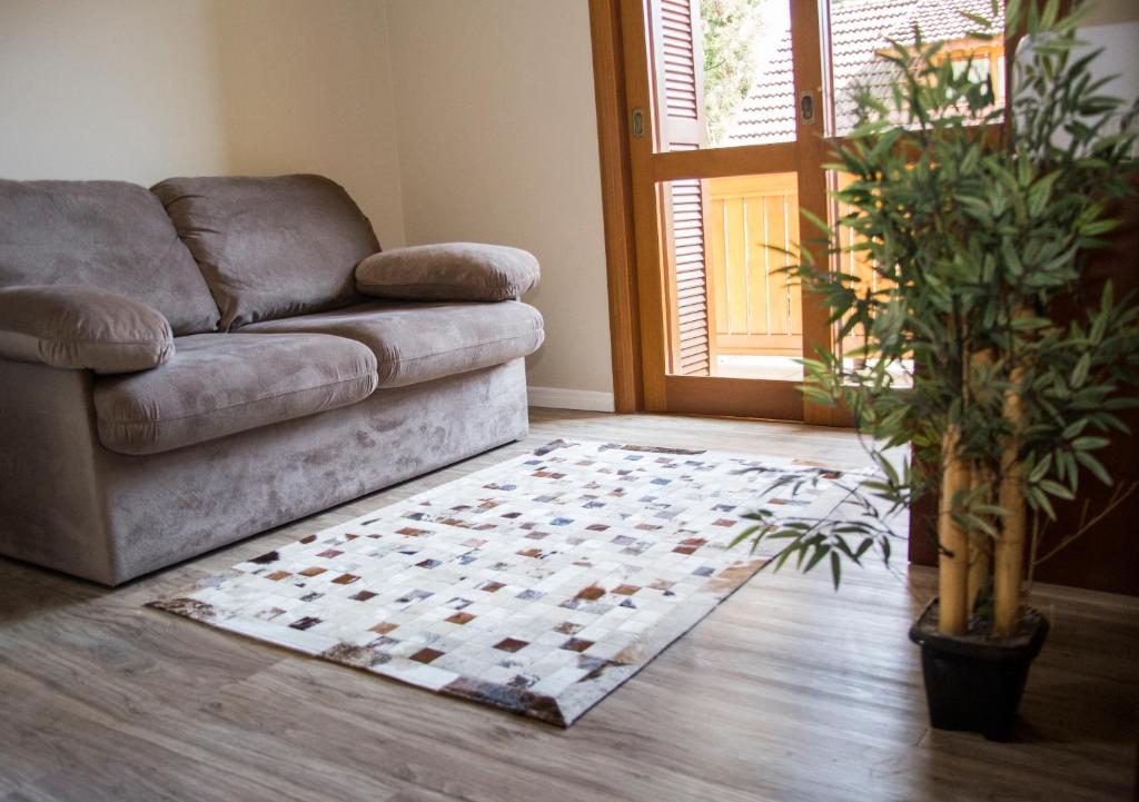 Pousada Caminho dos Plátanos  Pousada Caminho dos Plátanos