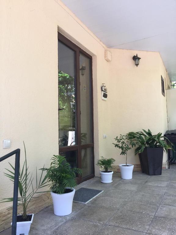 Fotografie z fotogalerie ubytování House 41 v destinaci Tbilisi City