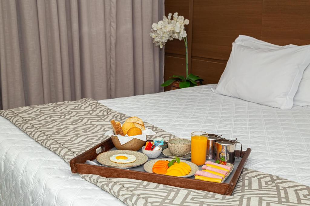  Hotel Bahia do Sol