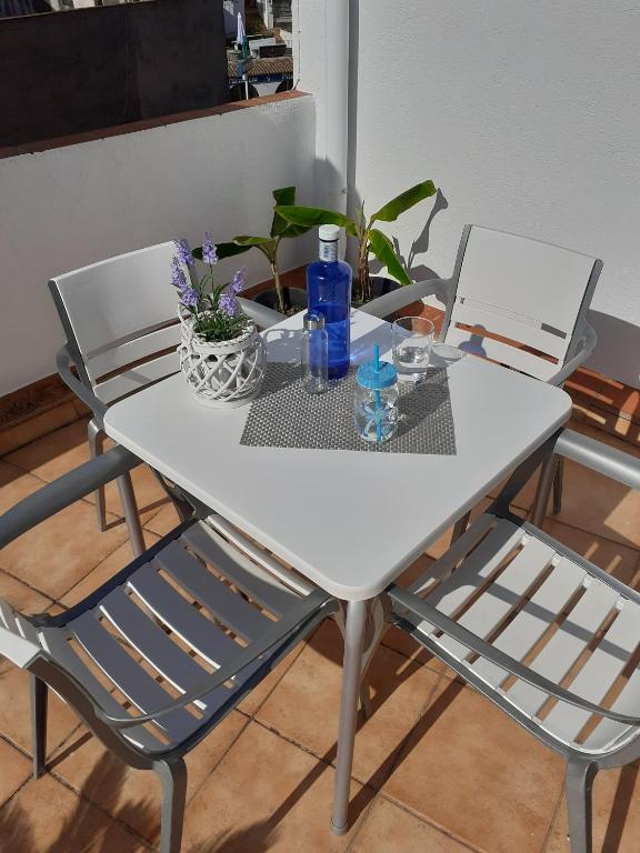 Fotografie z fotogalerie ubytování Apartamento Nuria Plaza San Isidro v destinaci Peñíscola