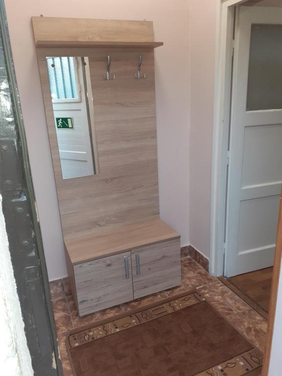 Aquatherma Apartman - 