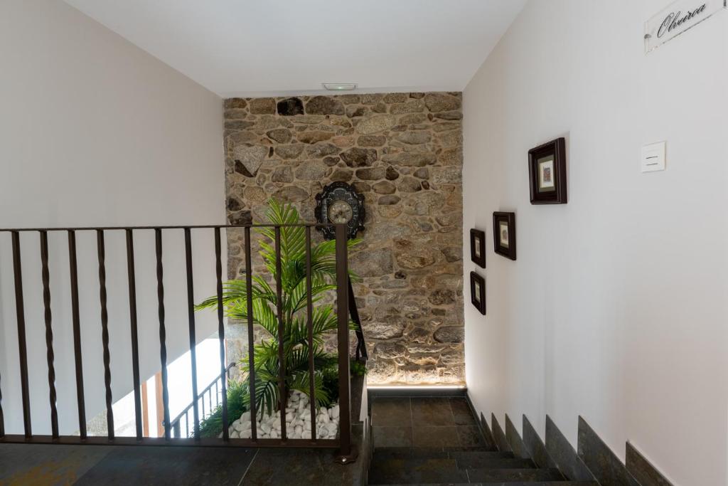 Fotografie z fotogalerie ubytování Casa a Pichona v destinaci Dumbría
