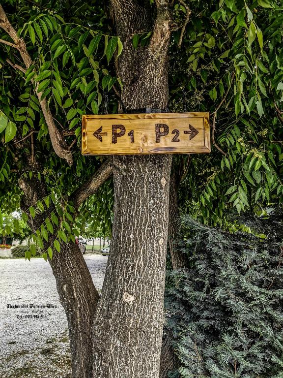 Kép Restaurant Pansion Wien szállásáról Vízkeleten a galériában