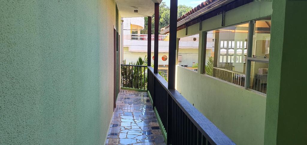  Duas Praias Hotel Pousada