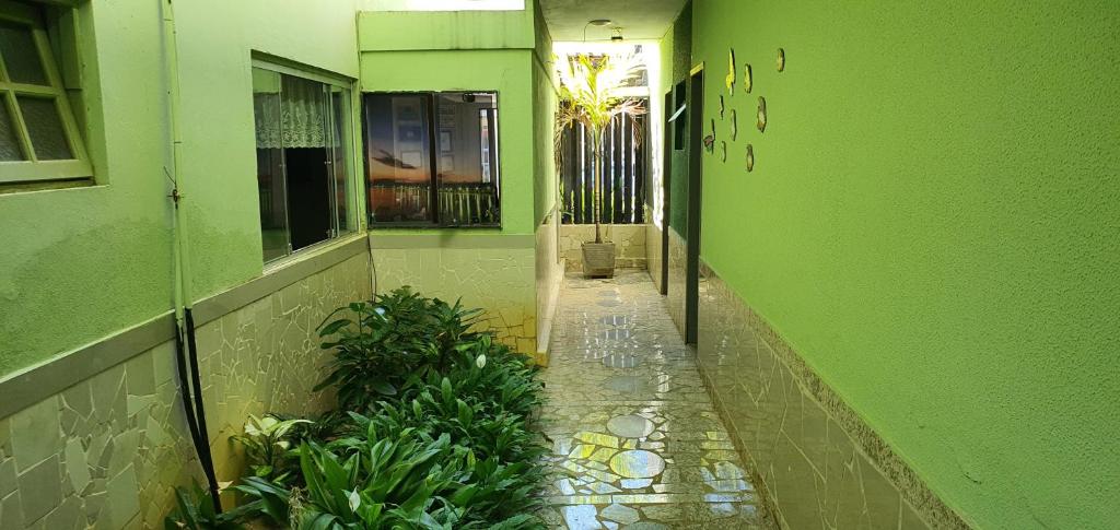 Duas Praias Hotel Pousada