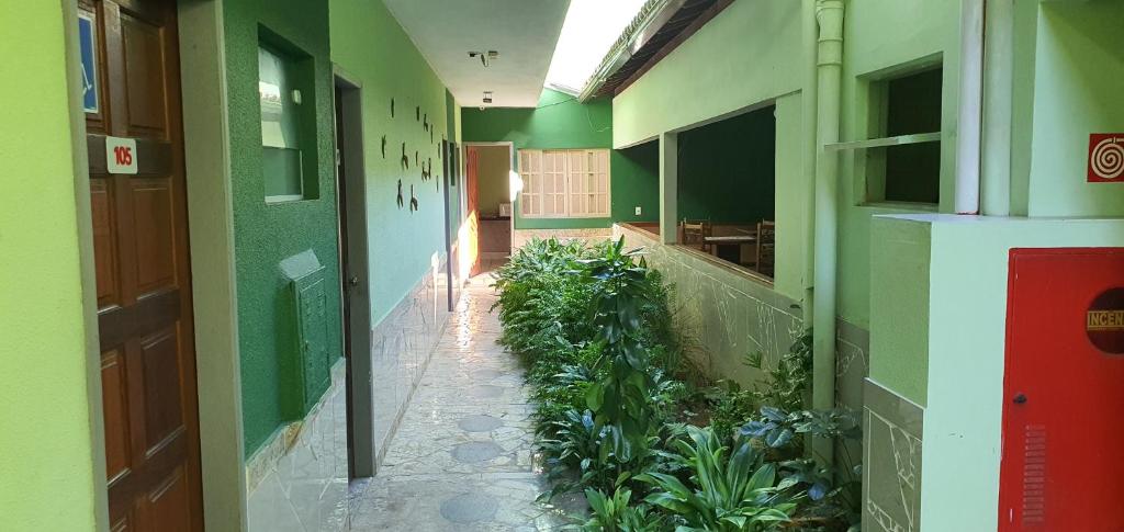  Duas Praias Hotel Pousada