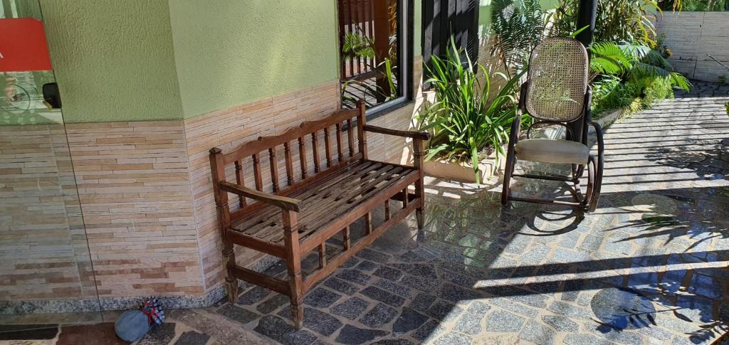  Duas Praias Hotel Pousada