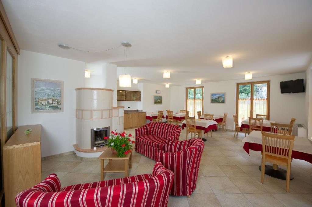 Agritur Ai Masi
