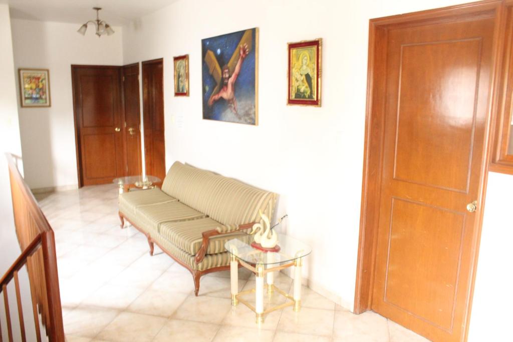 Hostal La Encantada