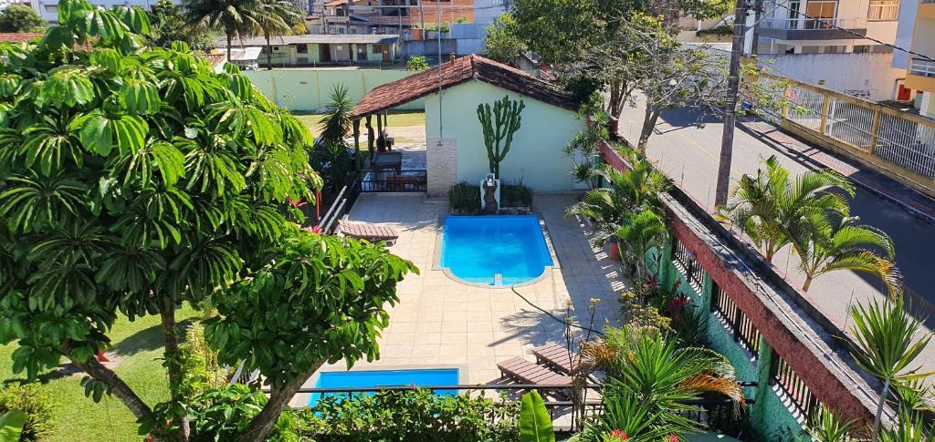  Duas Praias Hotel Pousada