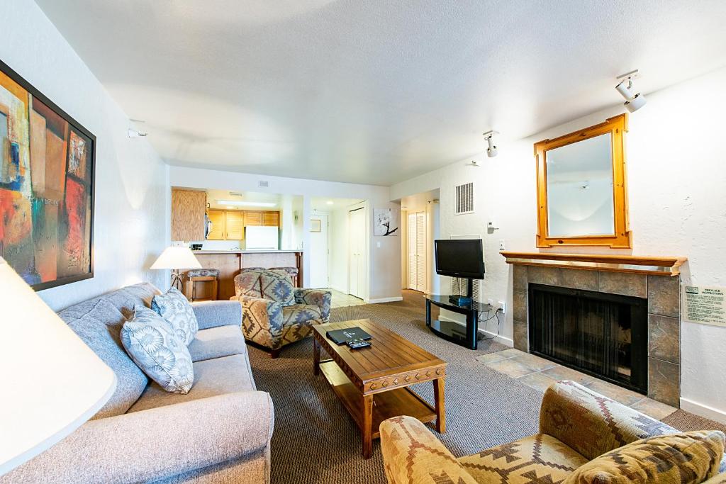 Silver King by All Seasons Resort Lodging - Condominio De 1 Dormitorio