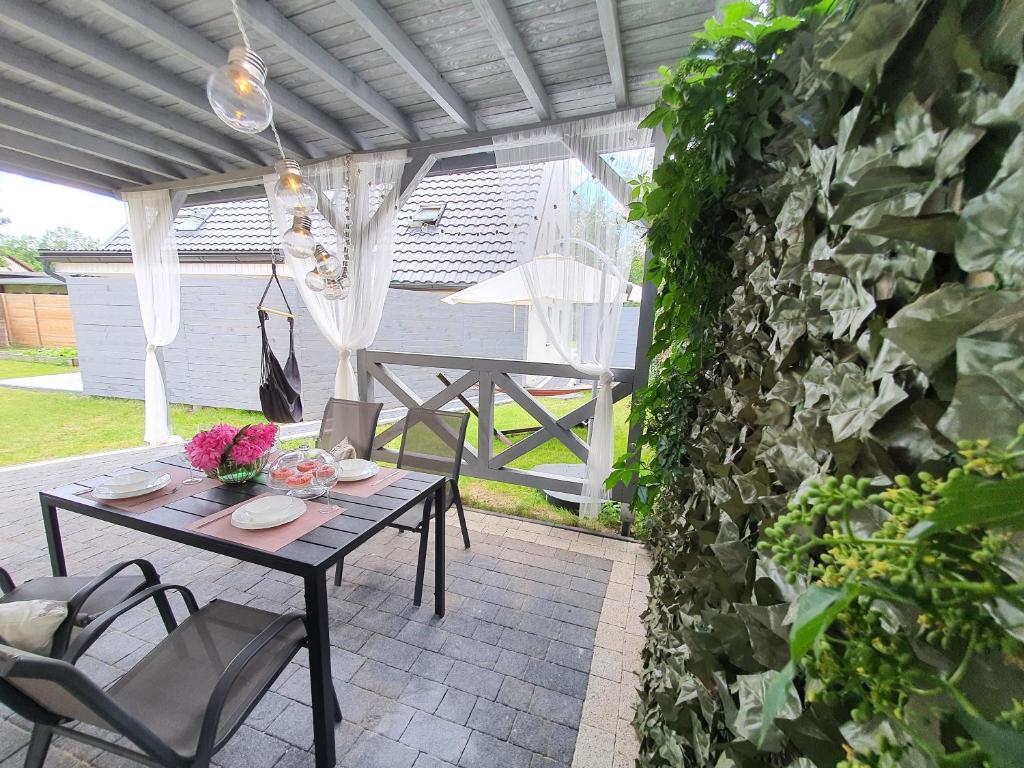 7apartments przy Termach Cieplickich - 18