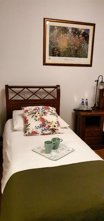 Aparthotel Hornigold \ - Resim 44