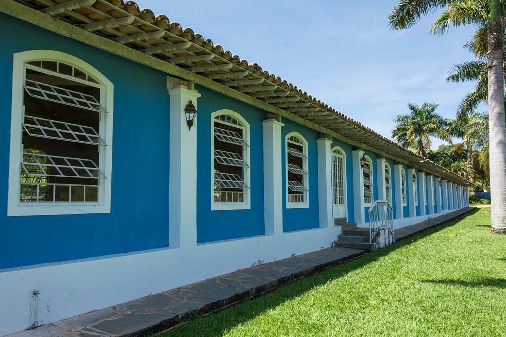 HOTEL FAZENDA JUCA MULATO $141 ($̶1̶9̶5̶) - Prices & B&B Reviews