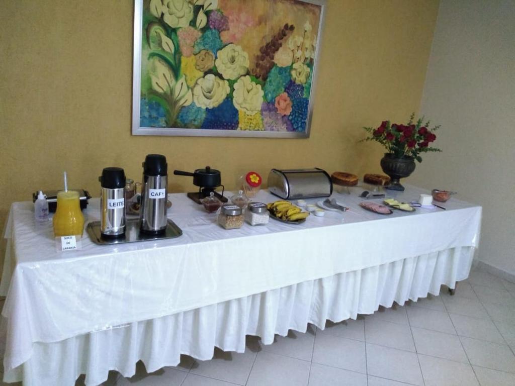  Hotel Veredas