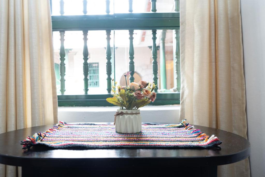 Fotografie z fotogalerie ubytování La Casona Real Cusco v destinaci Cuzco