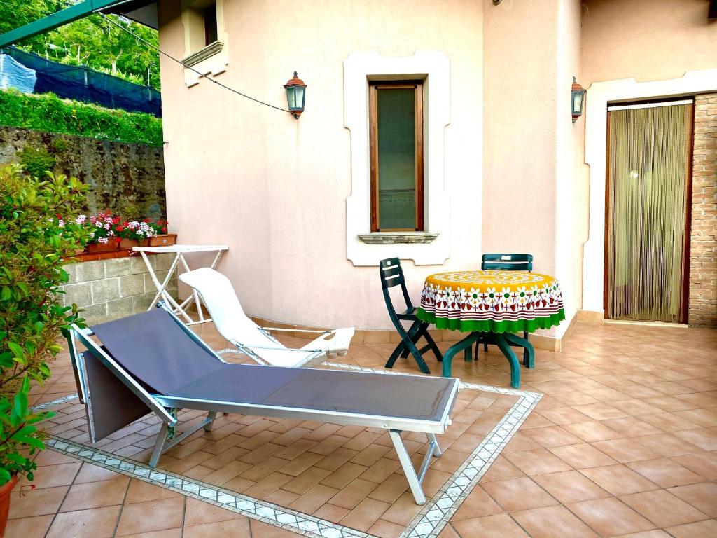 Il ritrovo delle Volpi - 11