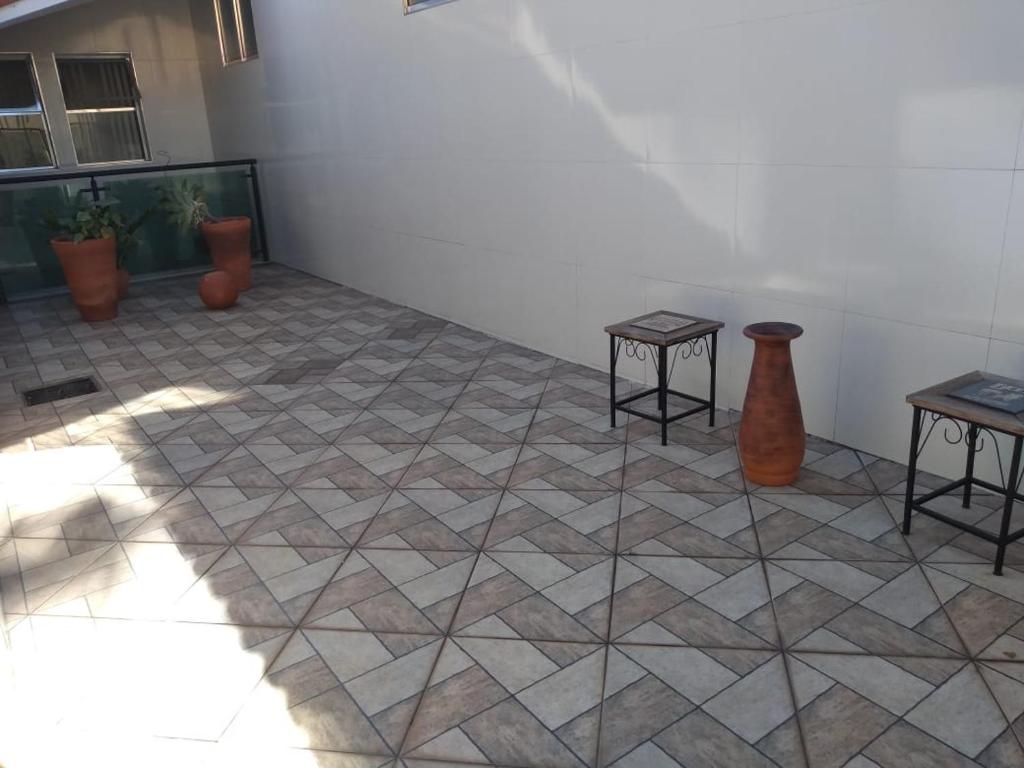  Hotel Veredas