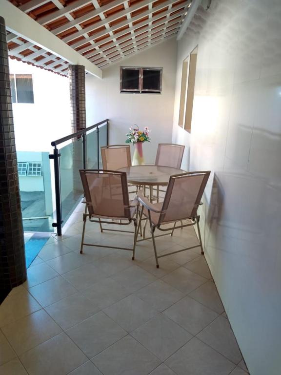  Hotel Veredas