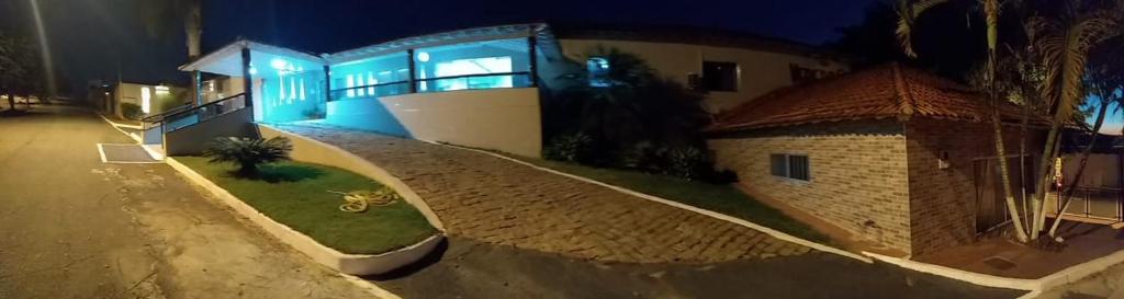  Hotel Veredas