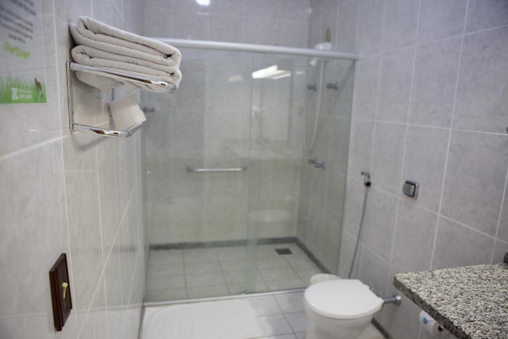  Hotel Fazenda Sete Lagos
