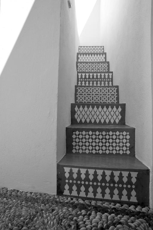 Fotografie z fotogalerie ubytování Casa Lindos v destinaci Líndos