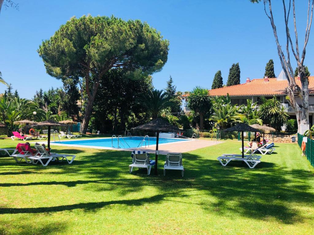 PUERTO BANUS POL Suite y HADA Suite - Housity