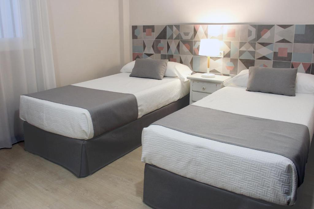 Apartamentos Ribera - Apartamento De Un Dormitorio