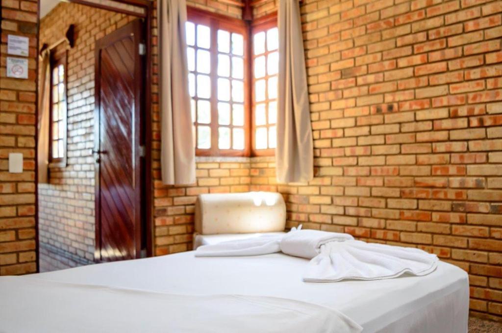  Hotel Vento Brasil