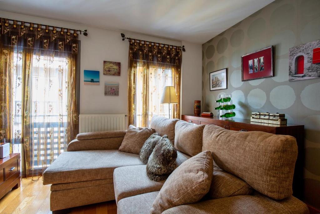 Derechos de imagen reservados por Booking.com