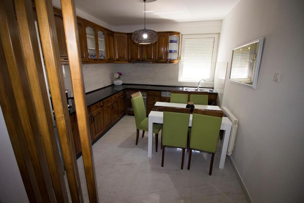 Hotel Villa Nadin - Superior Apartment