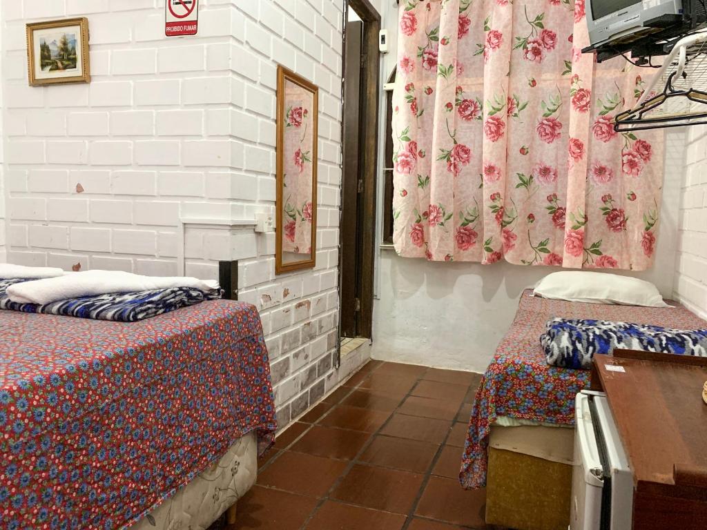  Hotel Pousada Edelweiss