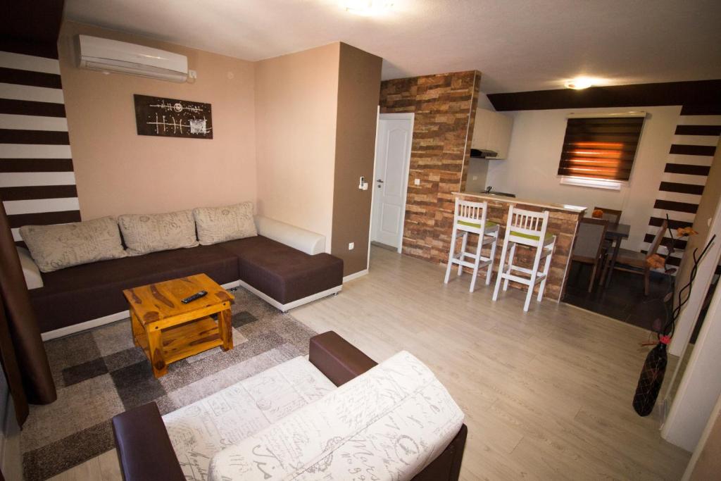 Hotel Villa Nadin - Two-Bedroom Apartment