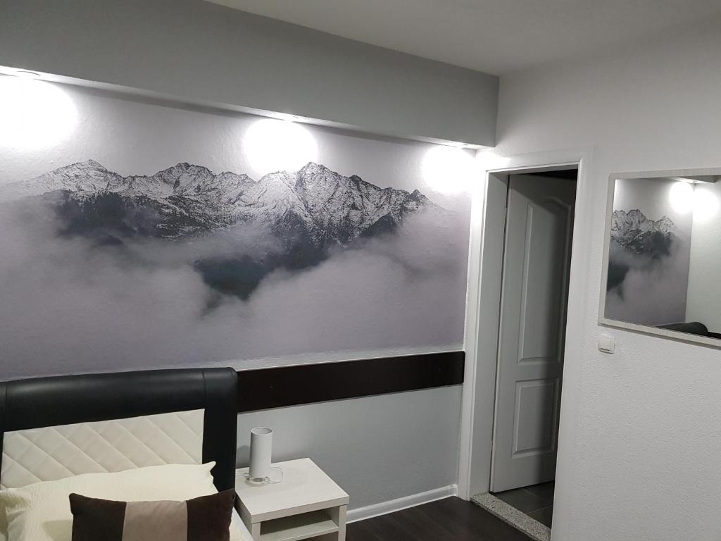 Hotel Villa Nadin - Twin Room