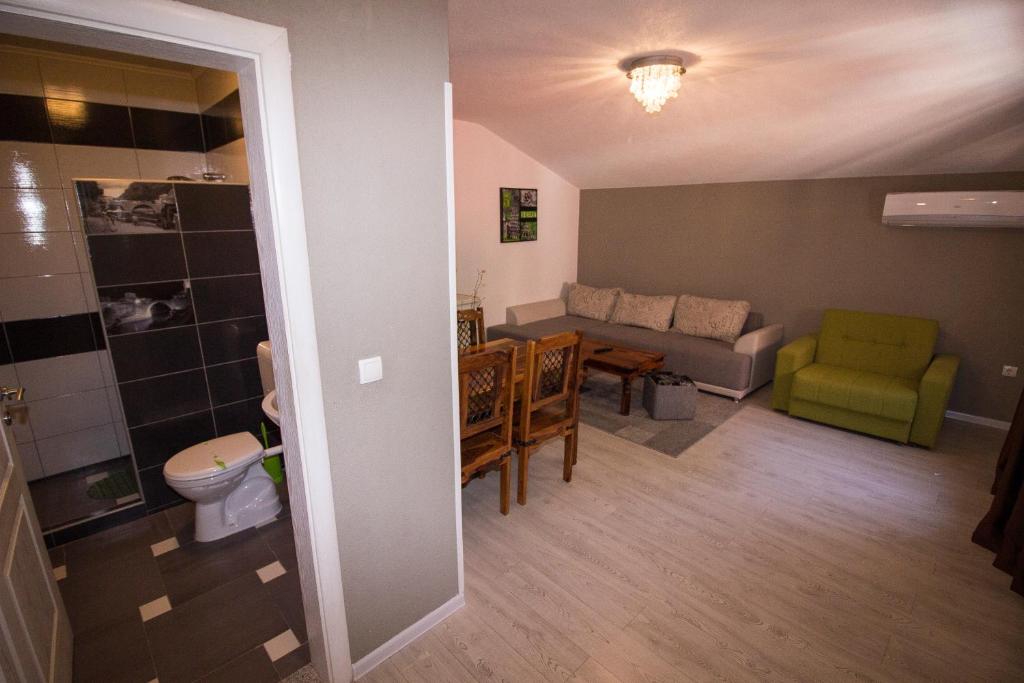 Hotel Villa Nadin - One-Bedroom Apartment