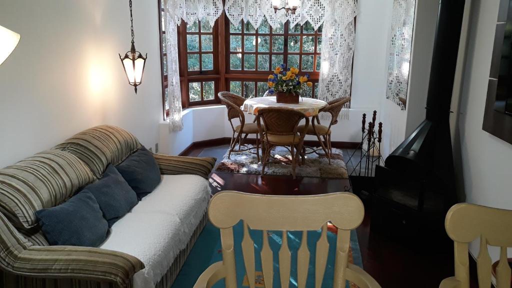  Edifício San Pietro