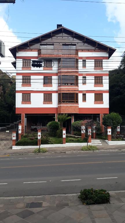  Edifício San Pietro