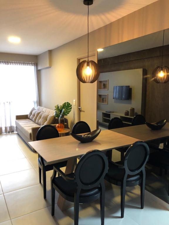  Apto quarto e sala