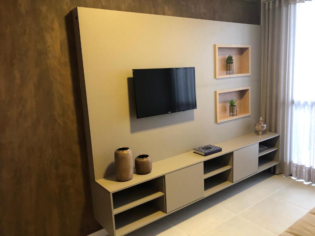  Apto quarto e sala