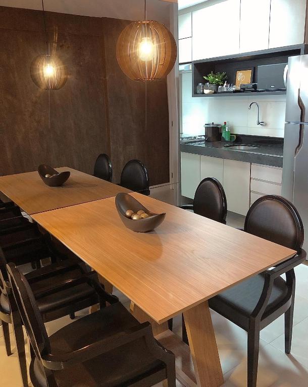  Apto quarto e sala
