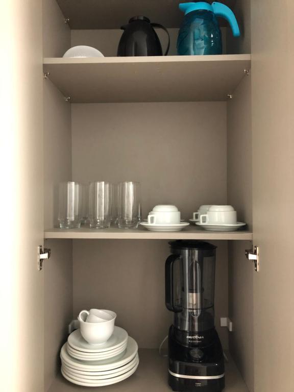  Apto quarto e sala