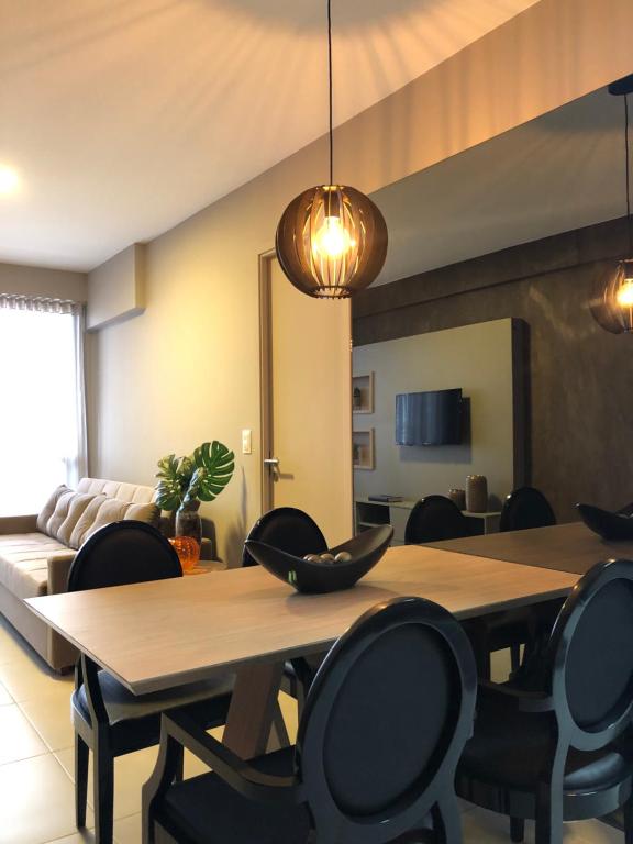  Apto quarto e sala