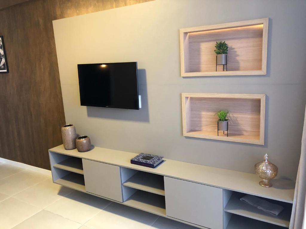  Apto quarto e sala