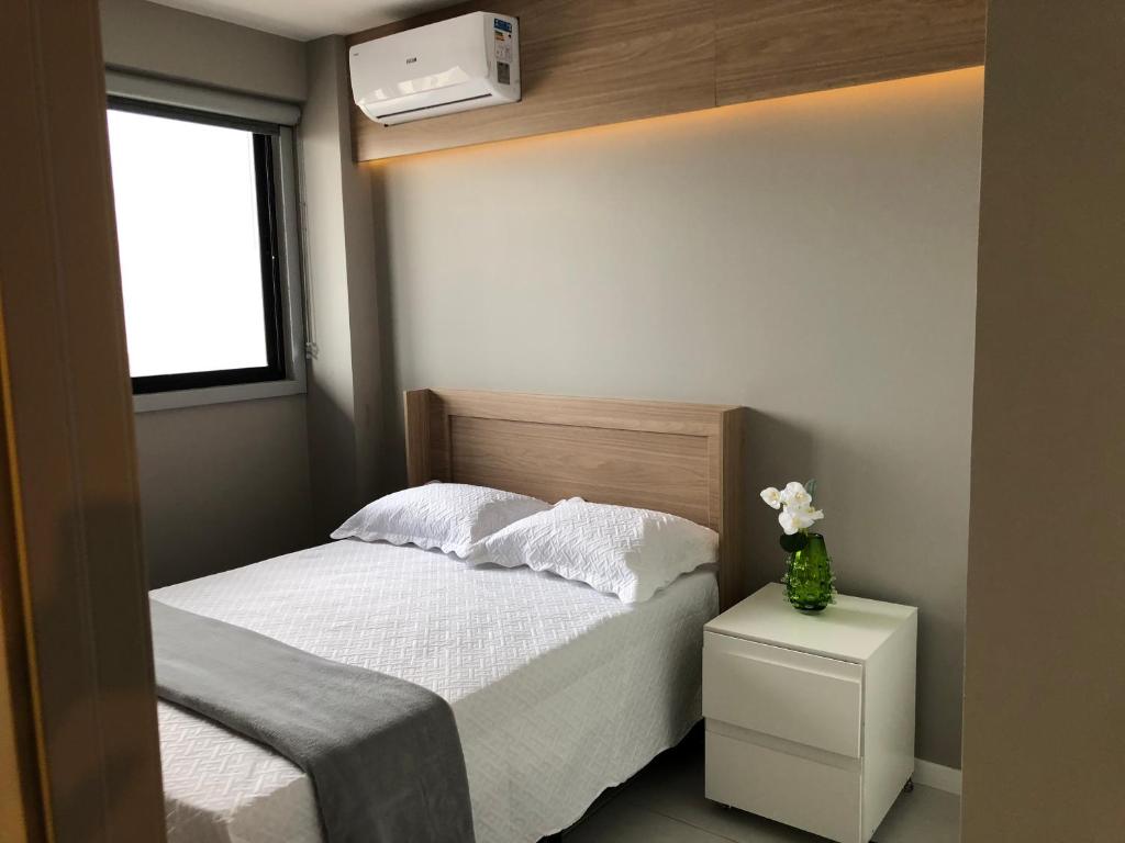  Apto quarto e sala