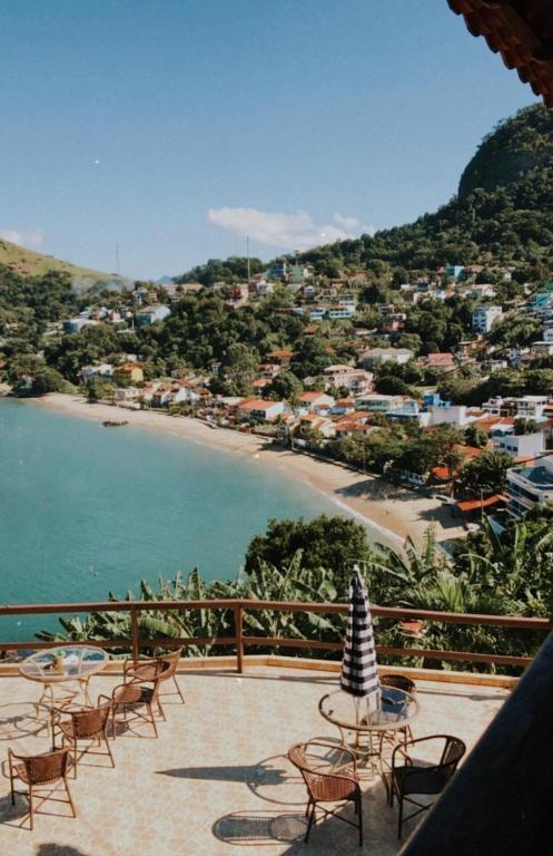  Pousada Costa dos Corais